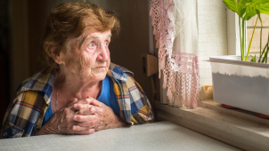 Seniorka ohlásila krádež elektrospotřebičů, nedošlo k ní