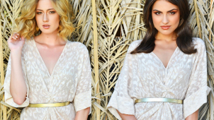 Dnes je finále České Miss, Olomoucko reprezentují dvě dívky