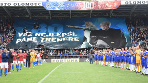 Sigma slavila stovku, Brückner osmdesátiny