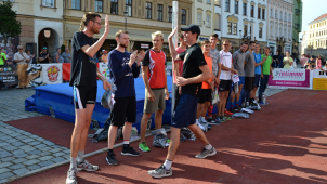 14. ročník Hanácké laťky proběhne už pozítří
