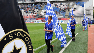 Los: Sigma má v poháru Duklu Praha