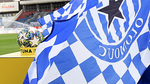 Sigma jede do Příbrami