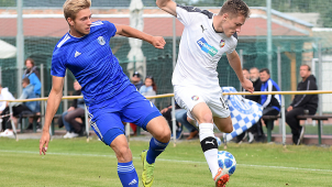 Devatenáctka SK Sigma v Brně nebodovala