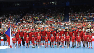 Reprezentanti odstartují přípravu v Plzni