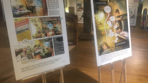 V muzeu vědy odstartovala akce Pevnost demokracie