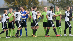 Dub vs. Kožušany – derby o lídra tabulky