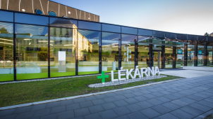 Které lékárny v kraji otevřou i přes svátky?