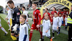 Nová sezona FORTUNA:LIGY začne o týden později