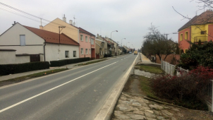 Z historie olomouckých čtvrtí: Chomoutov