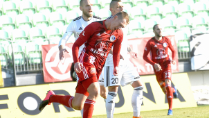 Juliš: Doufám, že budu trefovat góly a ne tyčky