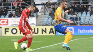 Je to zklamání, řekl Martin Hála