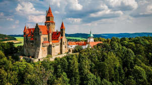 Přehled mimořádných opatření kvůli koronaviru v kraji