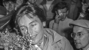 Zemřela Dana Zátopková