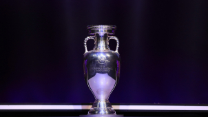 UEFA přesunula fotbalové EURO
