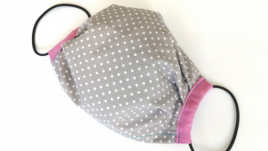 Město zahájilo sběr a výkup roušek domácí výroby