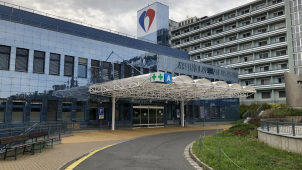 V kraji je 450 potvrzených nakažených, 14 vyléčených