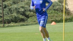 Hála: Tato sezona už nebude standardní