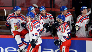 Český hokej a NHL prodloužily smlouvu