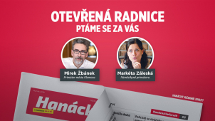 Otevřená radnice: Kdy a jak Olomouc otevře školky?