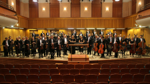 Moravská filharmonie Olomouc poděkuje online koncertem