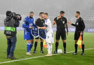 Sigma zahájila zimní přípravu, poletí do Španělska