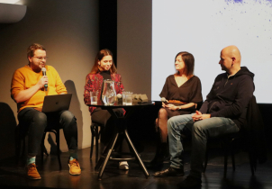 EDO nabídnou debaty o těle i pestrý program pro veřejnost