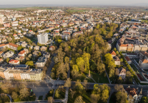 Olomouc má o 2200 obyvatel víc
