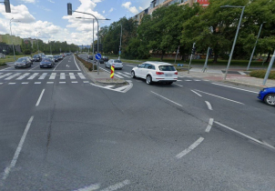 Která silnice je v Olomouci nejvíc nebezpečná?