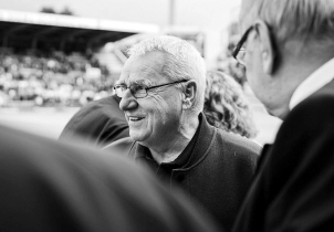 Zemřel bouřlivák Petr John Uličný, úspěšný fotbalový trenér