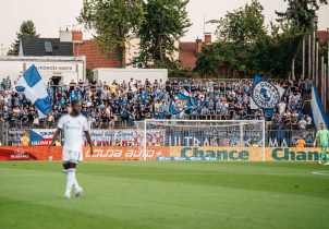 4. kolo: Fotbalisté SK Sigma budou hrát v Hradišti