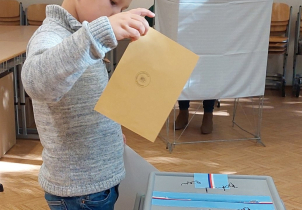 Kandidáti už znají svá volební čísla