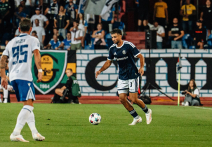 Fotbalisté SK Sigma nestačili na Baník