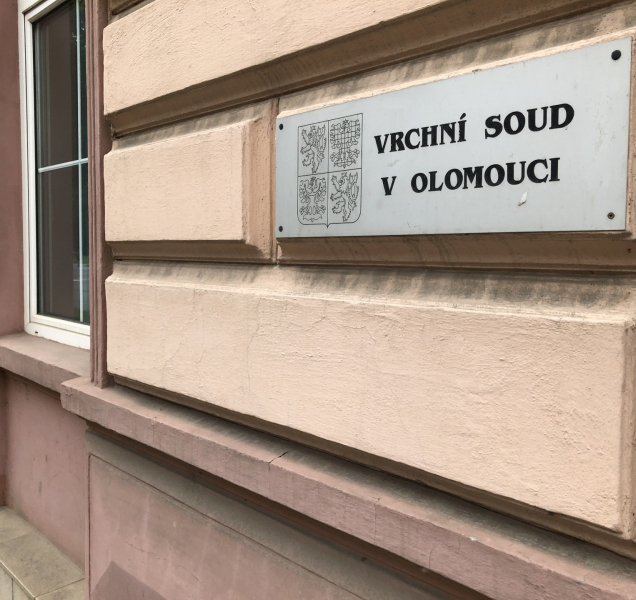 Násilník dostal u odvolacího soudu o osm let víc