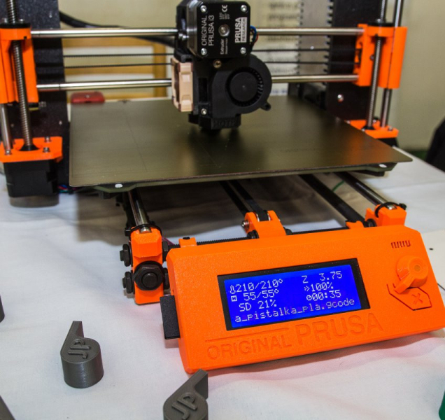 Kraj podpořil školy na cestě k digitalizaci