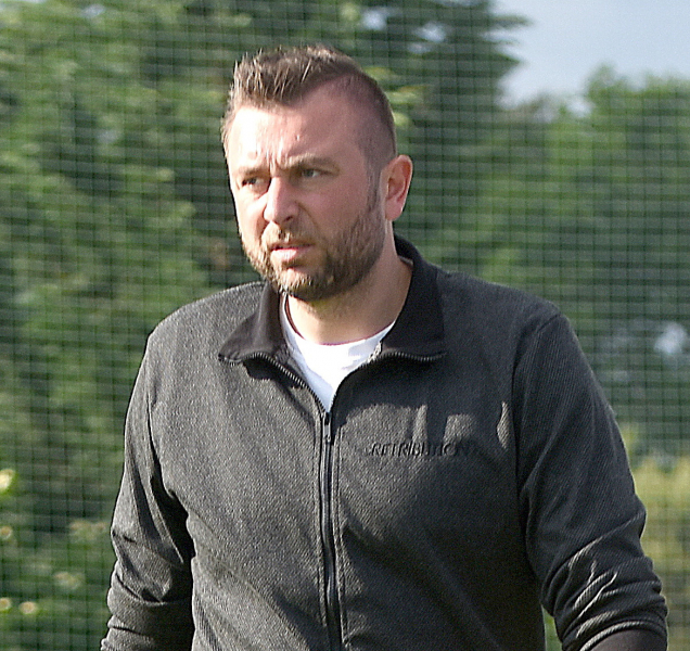 Rojka o trénování: Ta práce mě prostě baví