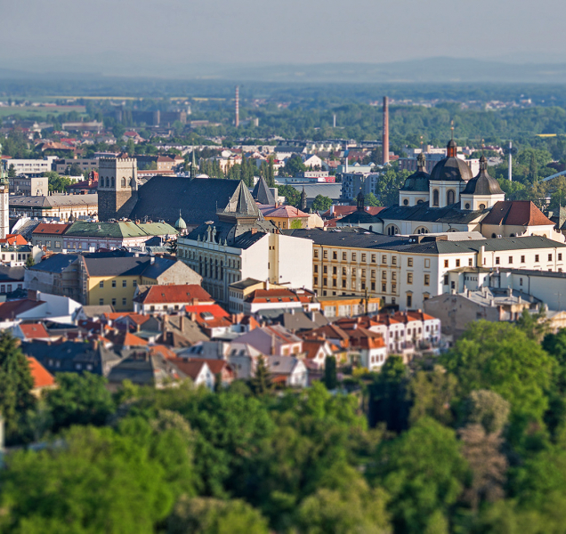 Sdružení olomouckých architektů a stavitelů v otevřeném rozhovoru