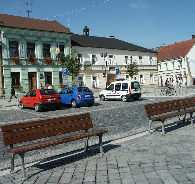 Přerovští radní se sešli s olašskými Romy. Vyzvali je ke klidu