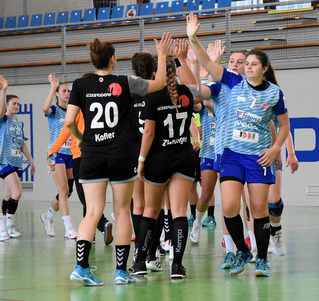 Šaľa obhájila v Olomouci Pohár míru