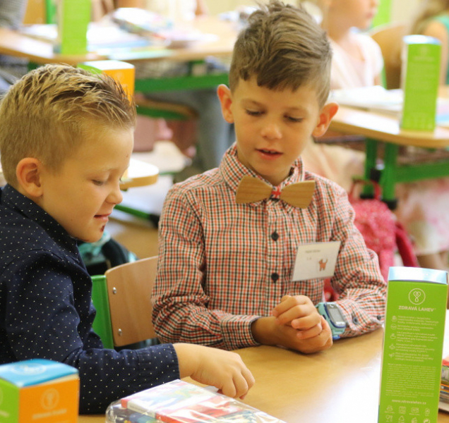 Páteční ředitelské volno si moc dětí neužije