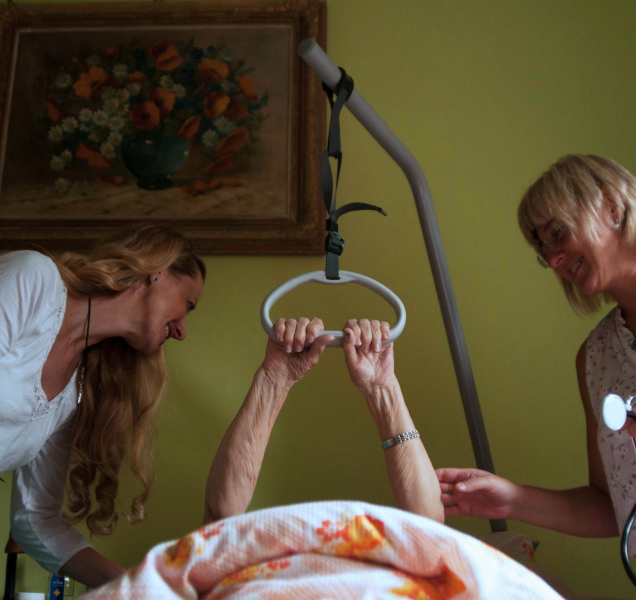 V Olomouci startuje první ročník kampaně „Bochte pro hospic“