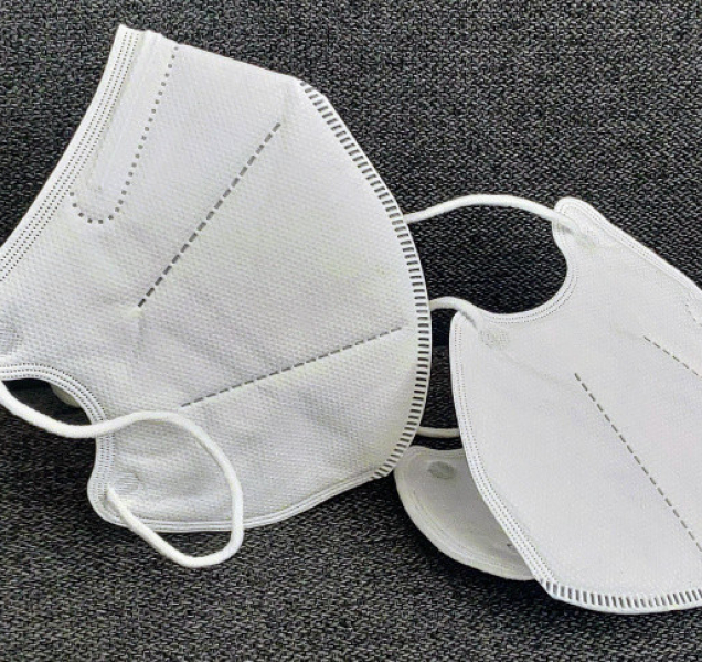 Olomoucký magistrát nakoupí do škol české respirátory