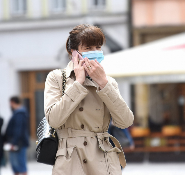 Vládní PES je na čtvrtém stupni, dochází k rozvolnění opatření