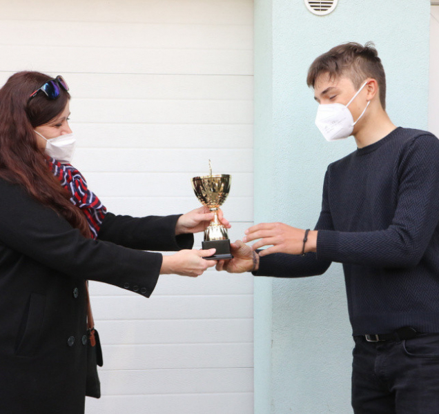 Anketa: První Kneblová, za ní Zachová a Mandous