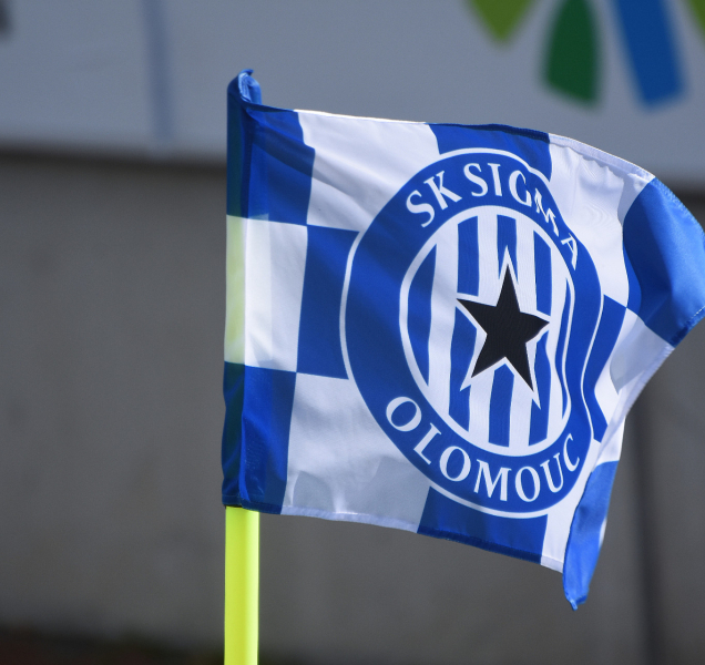 Pokud Sigma přejde přes Slavii, čeká ji Sparta