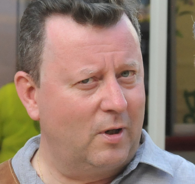 Bude exprimátor Staněk na kandidátce SPD?