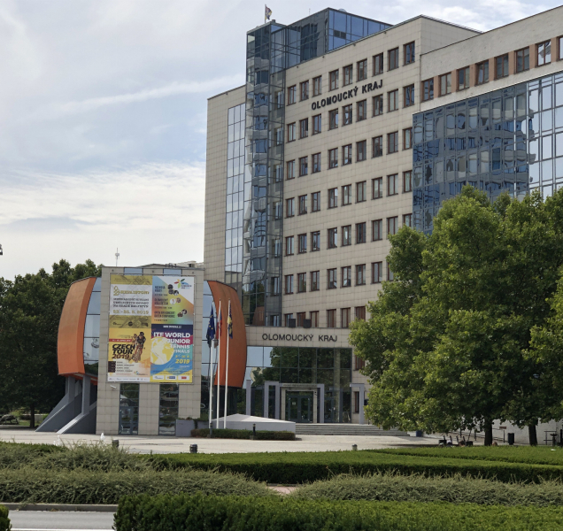 Olomoucký kraj připomínkuje vodní zákon, i kvůli Bečvě
