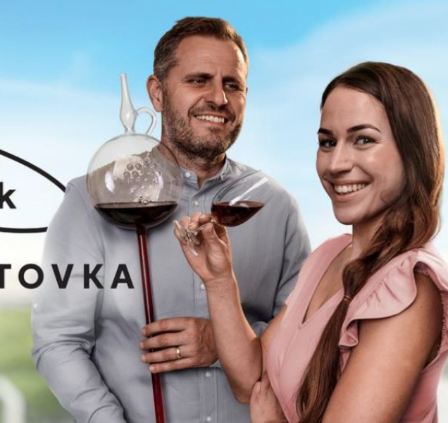 David Koller a Vinaři na Šantovce už tento víkend!