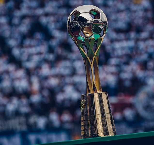 Domácí pohárová soutěž začíná předkolem