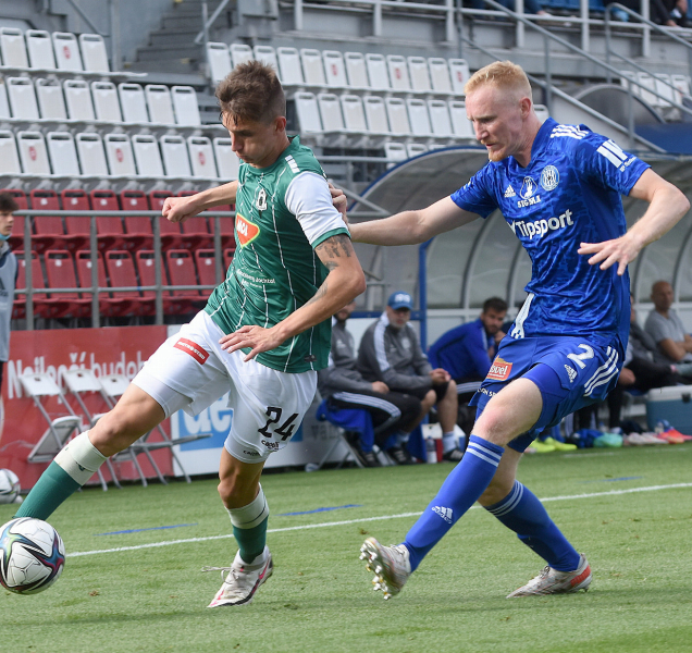 Václav Jemelka je v národním týmu