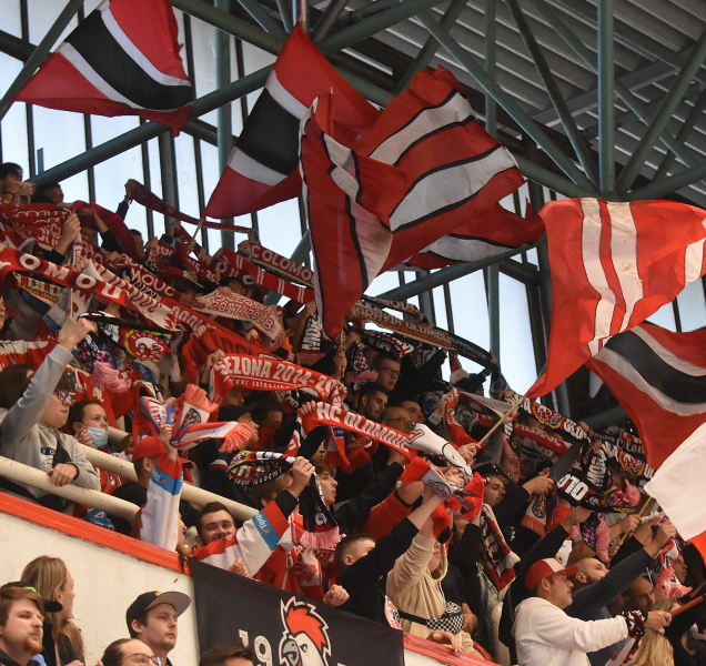 Hokejisté HC Olomouc porazili Vary po prodloužení